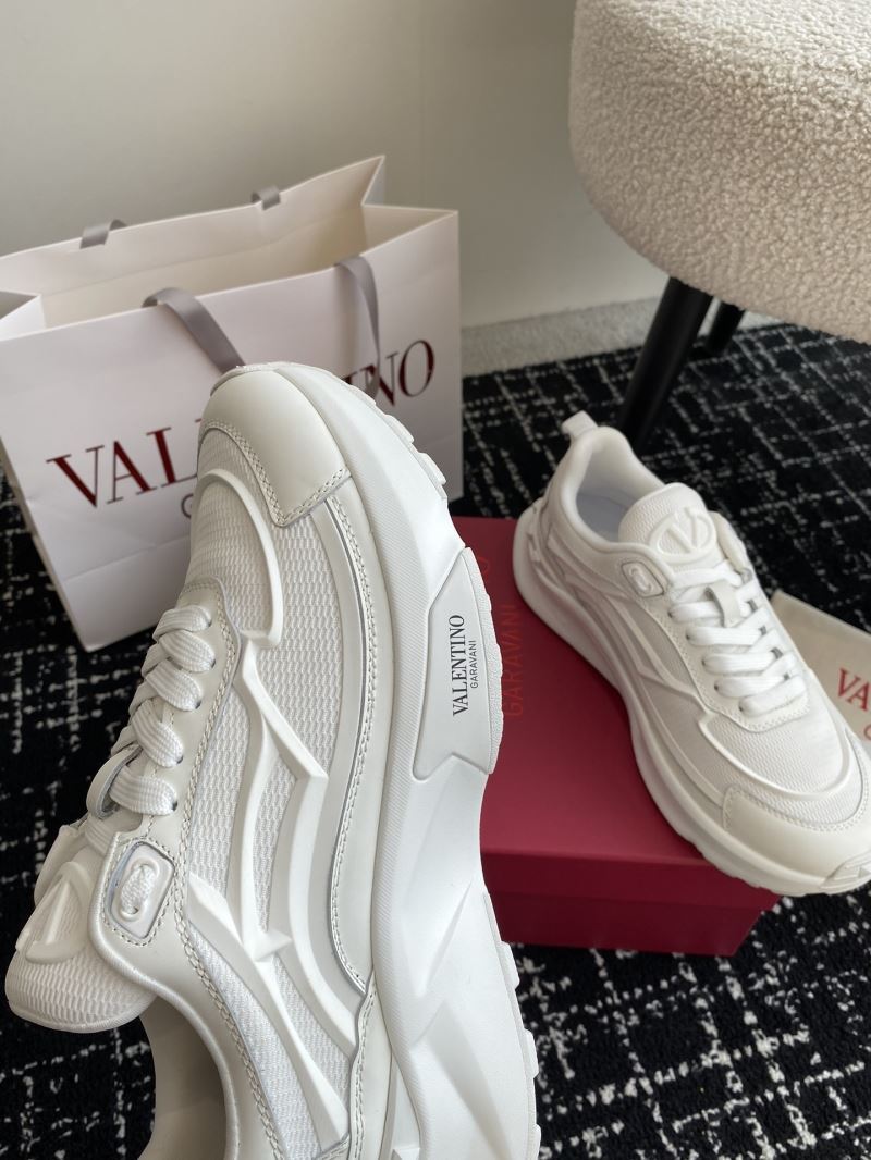 Valentino Low Shoes